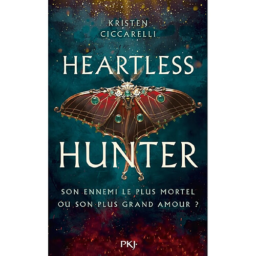 Heartless hunter · Occasion