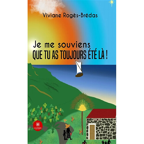 Je me souviens que tu as toujours été là ! · Occasion