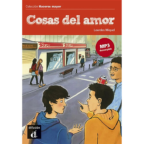 Cosas del amor · Occasion