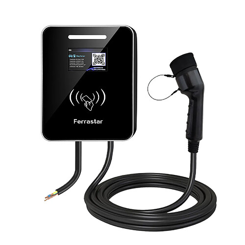 Ferrastar Chargeur EV voiture électronique 7KW