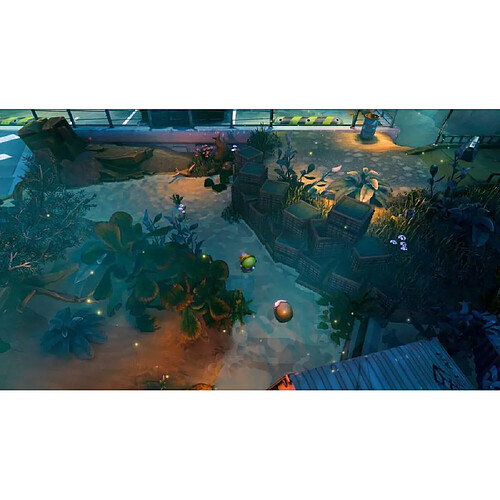 Just For Games Tiny Troopers Global Ops