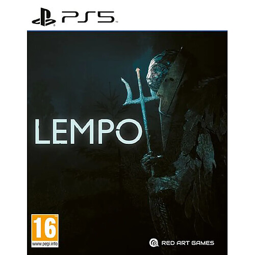 Red Art Games Just For Game Lempo