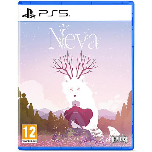 Devolver Digital Neva - Jeu PC