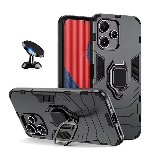 Phonecare Xiaomi Redmi Note 14 - Noir