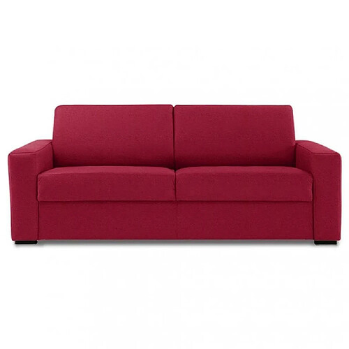 Inside 75 Canapé droit Dreamer - Rouge
