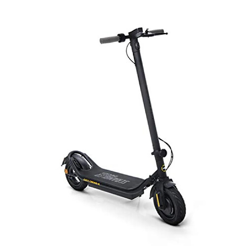 Ducati City Cross-E X Street Black