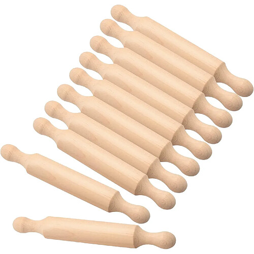 Vendos85 10 rouleaux pour enfants, 14 x 2 cm