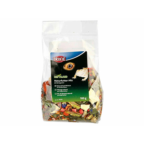 Nourriture pour tortues Trixie 100 g