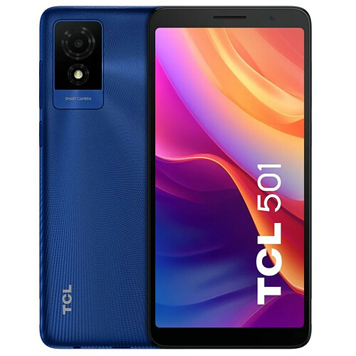 Tcl 2Go/32Go - Bleu