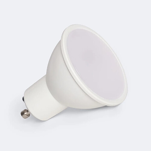 Ledkia Ampoule LED GU10 pour intérieur