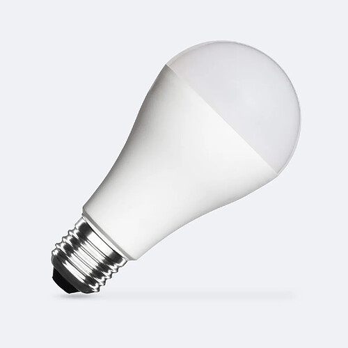 Ledkia Ampoule LED E27 dimmable A65