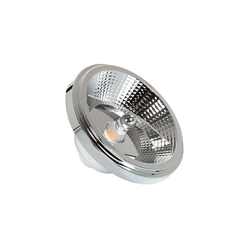 Ledkia Ampoule LED GU10 AR111 12W