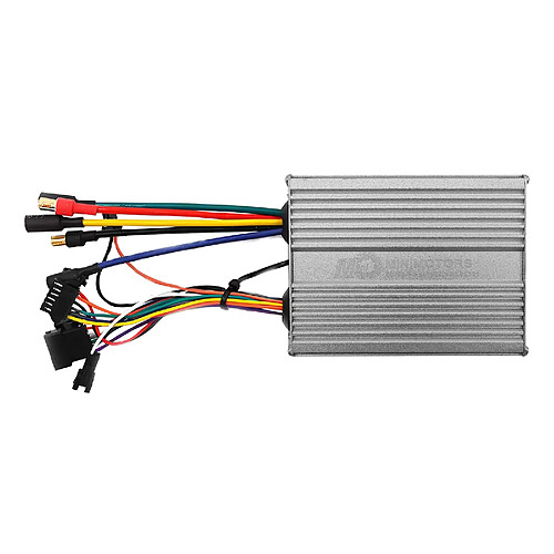 Minimotors Contrôleur Avant T. Achilleus 2023 - Gris