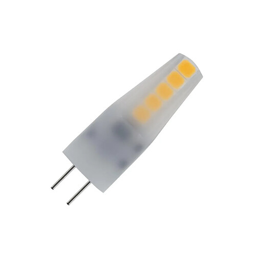 Ledkia Ampoule LED G4 12V 1,8W 4000K