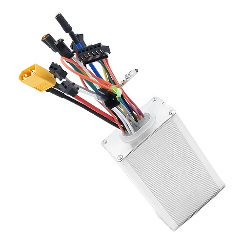 Minimotors Contrôleur Dualtron Mini Gris