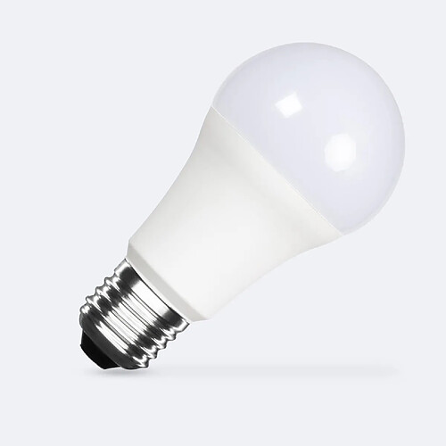 Ledkia Ampoule LED E27 dimmable 12W - Blanc froid 6500K