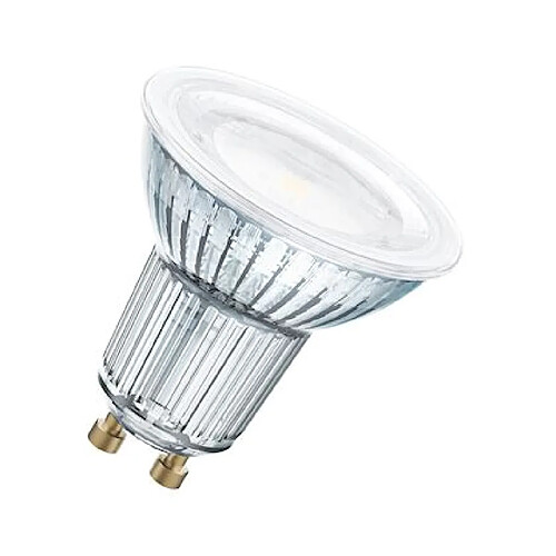 Osram Ampoule LED GU10 PAR16 dimmable - 4000K