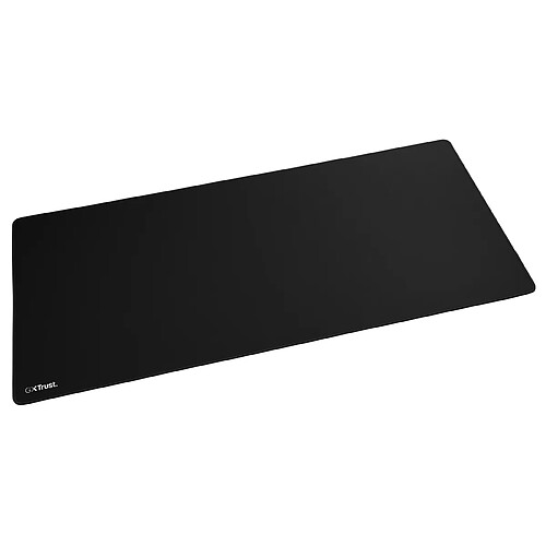 Trust tapis de souris gamer - Noir