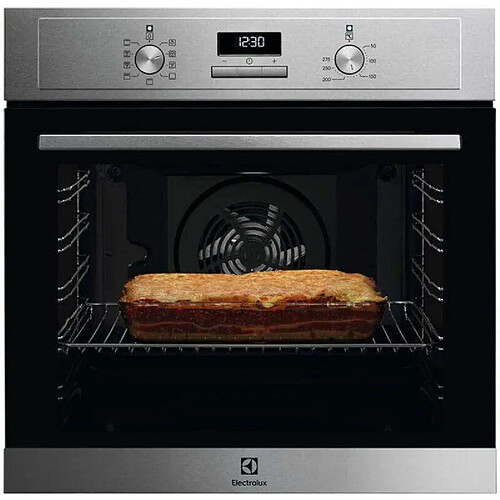 Electrolux EOF3H40X - Noir