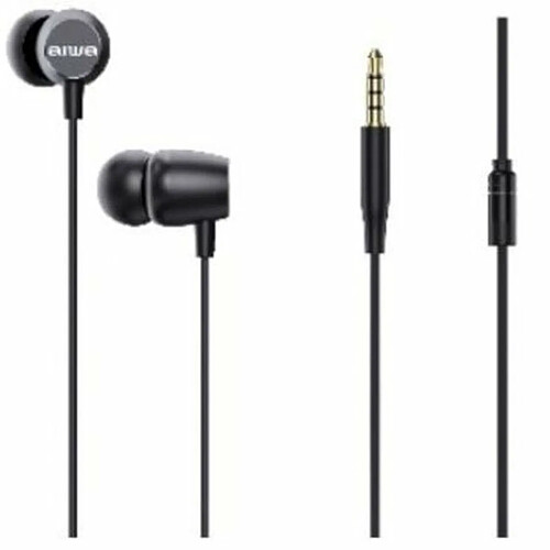 Aiwa ESTM-20BK - Noir