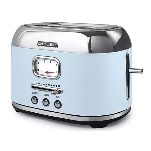 Muse MS-120VB - Bleu