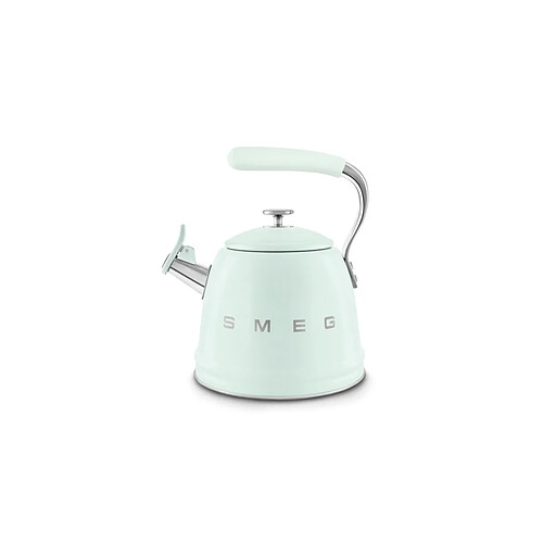 Smeg WKF01PG - Vert d’eau