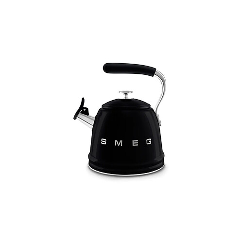 Smeg WKF01BL - Noir