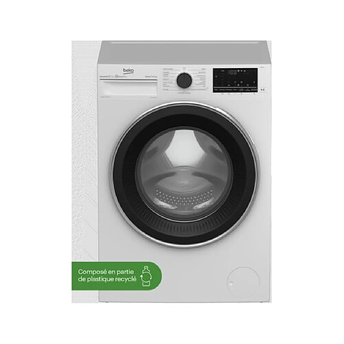 Beko B3WFT594110W - Blanc · Reconditionné