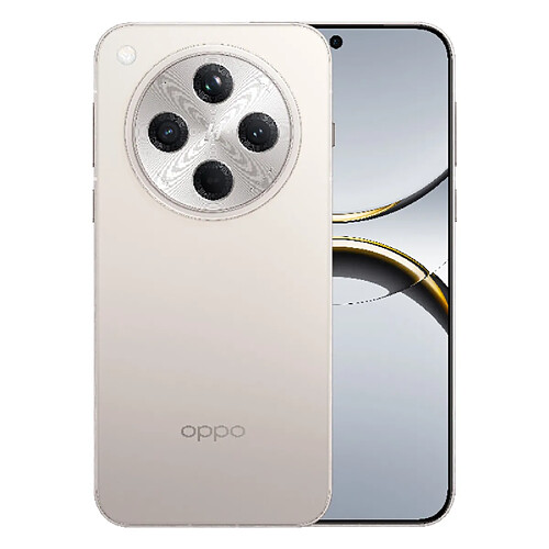 Oppo Find X 16Go/512Go - Or