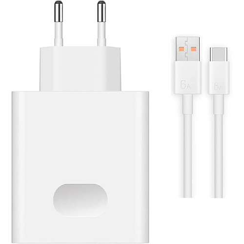 Chargeur Honor SuperCharge 100W