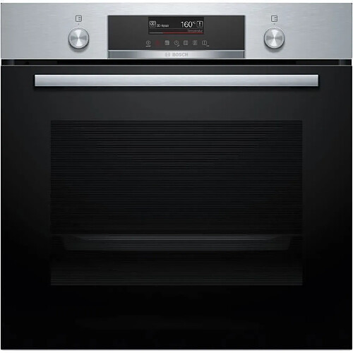Bosch Série 6 HBG579BS3F - Inox
