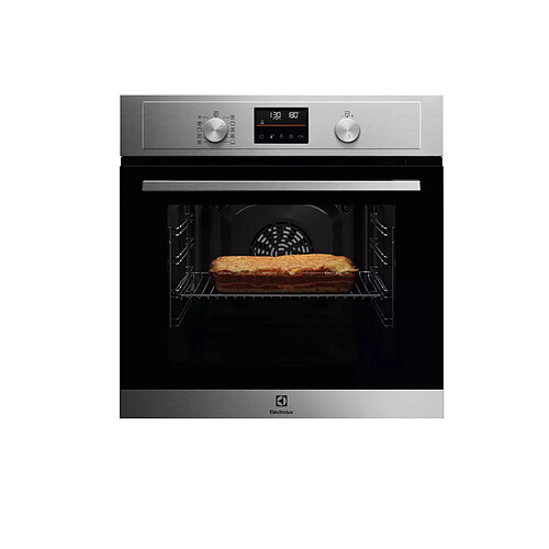 Electrolux EOH4P06BX - Inox