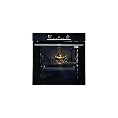 Gorenje BPS6737E02B - Noir