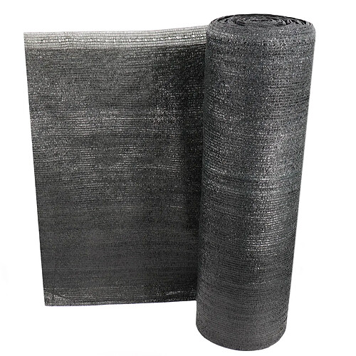 Filet anti-taupe AquaGart - 500 m²