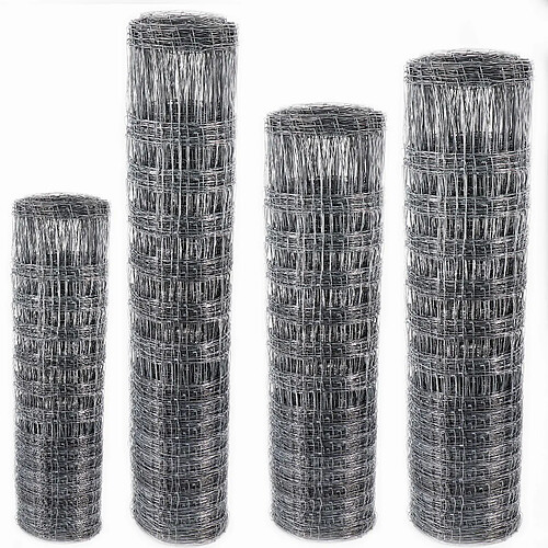 Aquagart Grillage souple 1 x 300 m