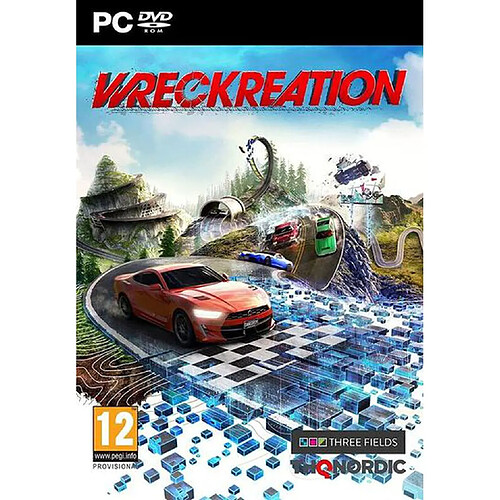THQNORDIC Wreckreation