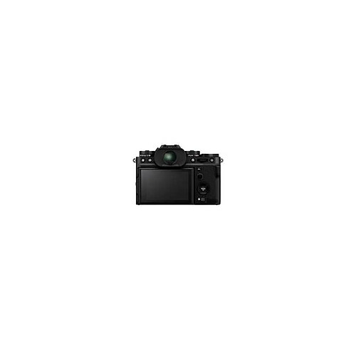 Fujifilm X-T5 - Noir