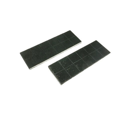 Elica filtre à charbon actif pour hotte