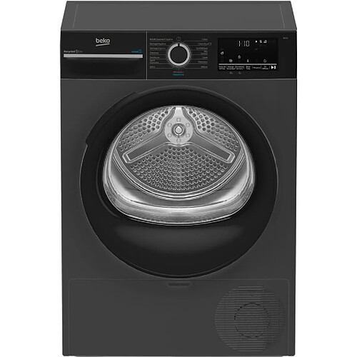 Beko D34H28393A - Noir