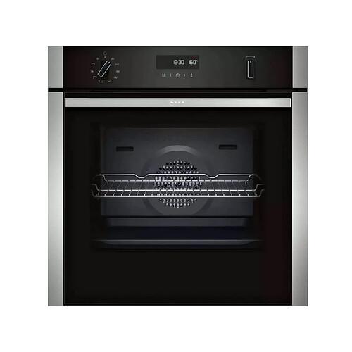 Neff B5ACH7AN3F - Inox
