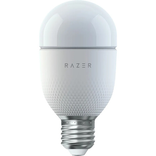 Razer AETHER SMART BULB E27 LUMIERE STREAMING