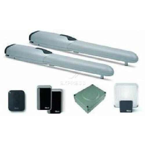 Motorisation portail battant NICE WINGO KIT 4024