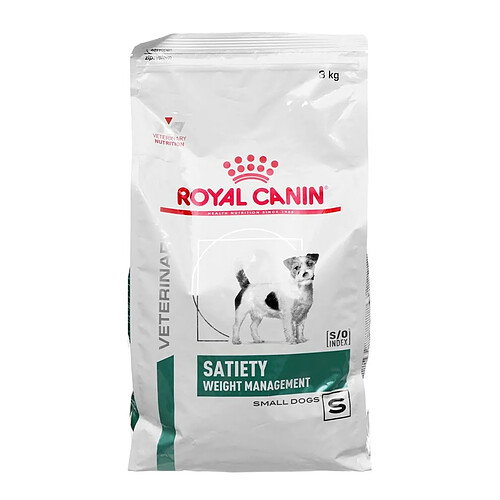 Royal Canin VD Satiety Small Oiseaux 3 Kg
