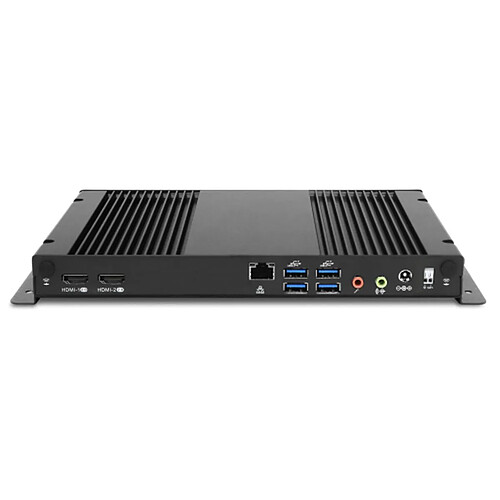 Aopen DEX5570-S