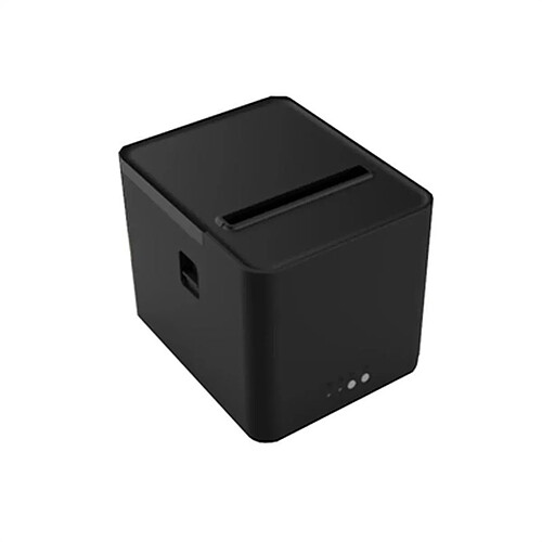 Posiberica P88UL IDRO88P8D - Noir