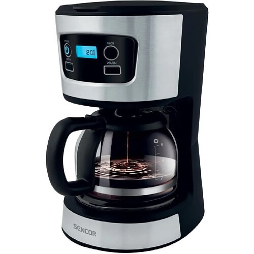 Sencor SCE 3700BK - Noir