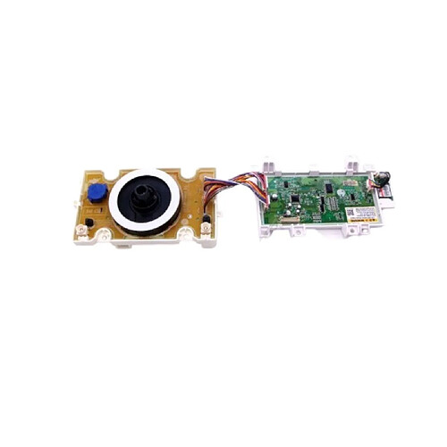 Lg Platine afficheur pour lave-linge
