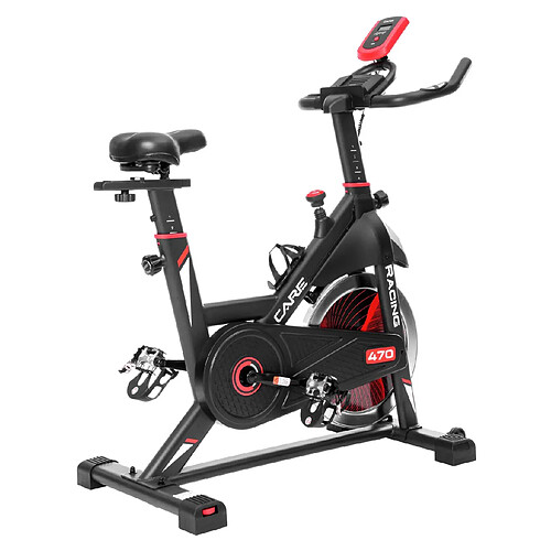 CARE Racing 470-475