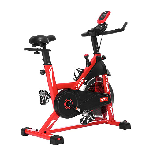 CARE Racing 470-475
