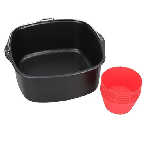 Philips kit cuisson pâtisserie pour Airfryer